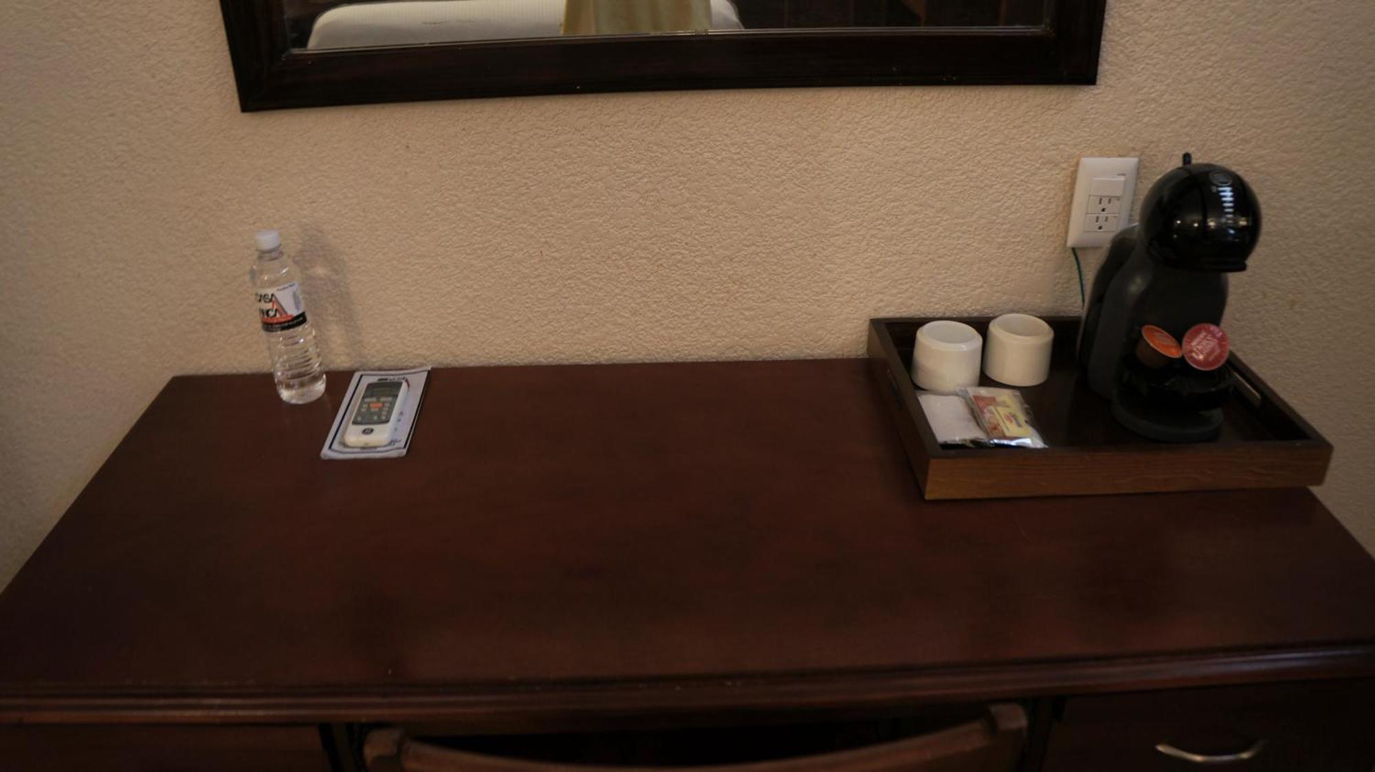 Hotel Casa Blanca Fresnillo de González Echeverría Dış mekan fotoğraf